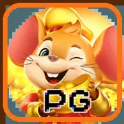 HUBET Fortune Mouse (PG)