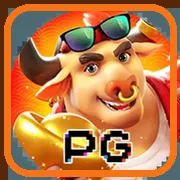 HUBET Fortune Ox (PG)