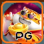 HUBET Fortune Tiger (PG)